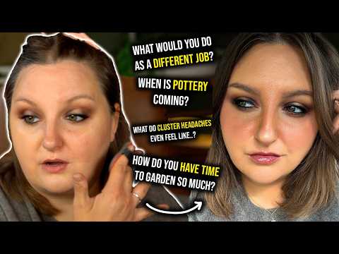 RawBeautyKristi's YouTube video