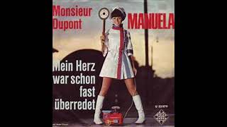Manuela - Monsieur Dupont