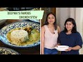 Deepika S Famous Chicken Stew Ep 23 S02 Mangalorefood Chickenstew Deepikashetty Nicolebarua