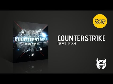 Counterstrike - Devil Fish [Algorythm Recordings]