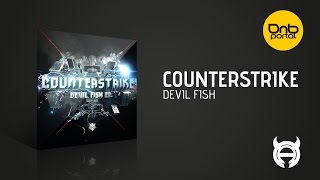 Counterstrike - Devil Fish [Algorythm Recordings]