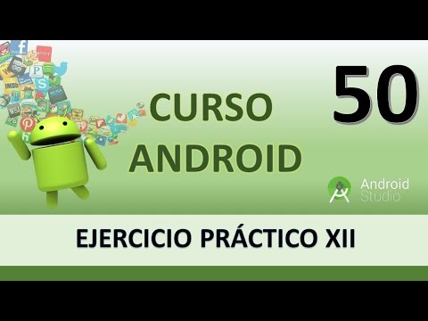Curso Android Presentación Vídeo 1