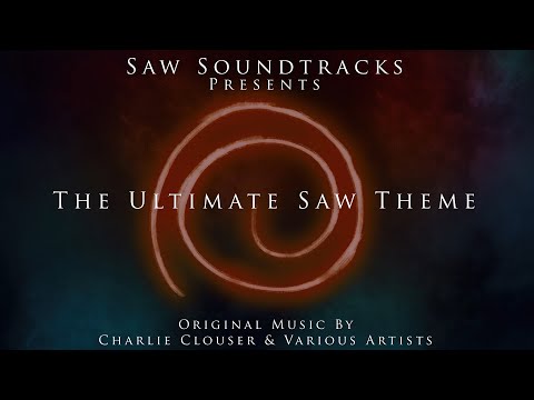 Saw Soundtracks - 1 Hour Ultimate Zepp Theme (5K Subscribers Hello Zepp Soundtrack Mix)