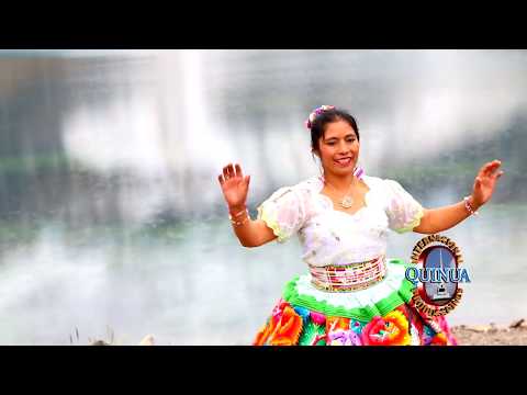 SANTIAGO SHACATAN HAYDEE PIZARRO LA PAMPINA DE ORO ESTUDIO GRABACIONES ROJITAS  TF.995667274