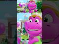 Happy Birthday To Barney Barney The Dinosaur