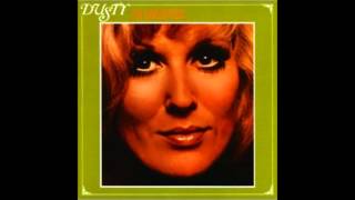 Dusty Springfield - Don&#39;t Forget About Me