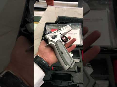 Lack of Purchase on the Grip