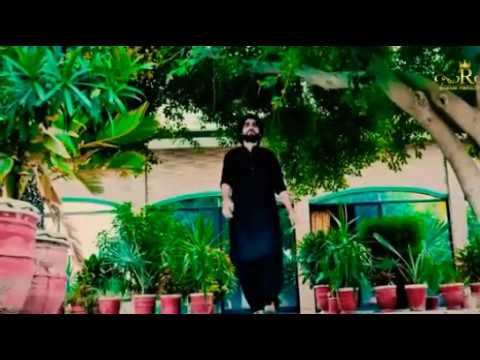 Ni Manr Dil Da Qarar Tun Ae Zeeshan Rokhri New  official Video Song Punjabi saraiki
