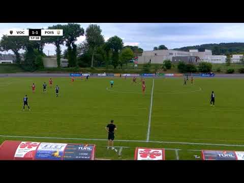 Vannes OC - AS Poissy