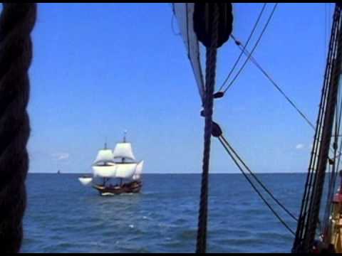 Shipbuilding Refinements - Segment 4 of 4 - "English Galleon"