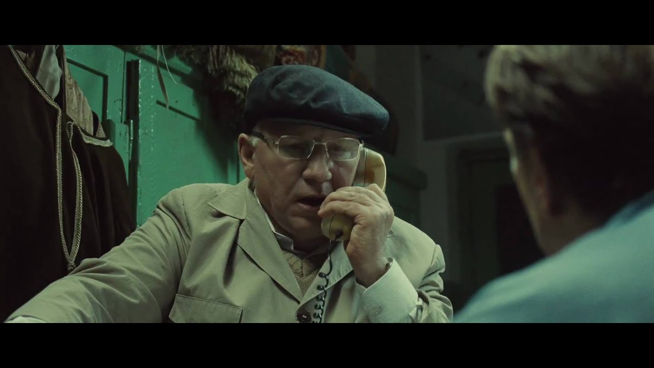 Miniature de la vidéo Le Concert du film Le Concert