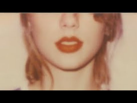 Taylor Swift - Wildest Dreams (Taylors Version) (Sneak Peek)