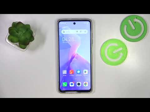 Tecno Spark Go - Does It Have Screen Recording? | Check Screen Recording Availability