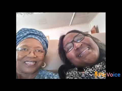 Rev Vido Nyobole biography by Thelela Ngcetane Vika   messages 2