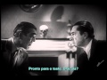 Boris Karloff versus Bela Lugosi