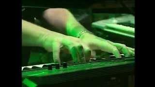 SAGA - Careful Where You Step (Live)