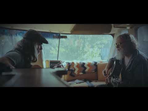 How Lucky, a song written by John Prine, performed by Jay Gavin & Jeff Bonner