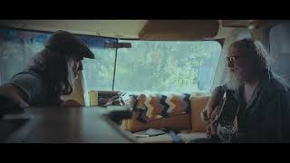 How Lucky, a song written by John Prine, performed by Jay Gavin &amp; Jeff Bonner