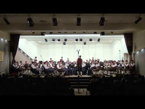 MK Abfaltersbach - Soul Bossa Nova