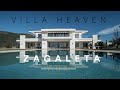 Villa Heaven 11 | Marbella Luxury Architecture | ARK