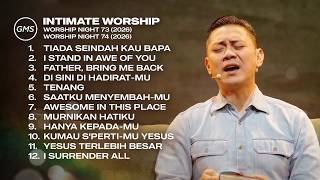 Download lagu INTIMATE WORSHIP [WORSHIP NIGHT 73 & 74 (2026)] mp3