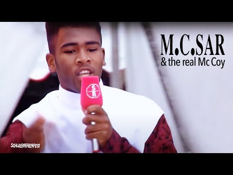MC Sar & The Real McCoy Feat. Sunday - Don't Stop (Schülerferienfest) (Remastered)
