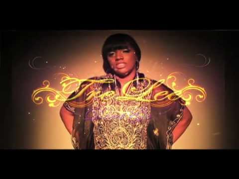 TreLee - Don't Go (Can't Let Go)