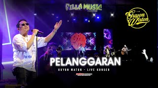 Download lagu PELANGGARAN - GUYONWATON LIVE PERFORMANCE AT SRENGAT BLITAR mp3 Download lagu PELANGGARAN - GUYONWATON LIVE PERFORMANCE AT SRENGAT BLITAR mp3
