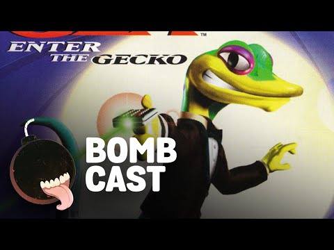 Giant Bombcast 736: Gritty Gex Reboot