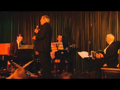 Jorge Ortega - Andate por Dios