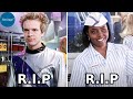 GOOD BURGER 1997 Vs 2024 Cast THEN And NOW 2024 Who Have TRAGICALLY Passed Away
