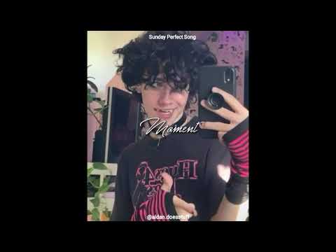 Moment - Lil Death (slowed down + deeper voice)