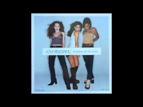 She Moves - Breaking All The Rules (LP Version) 1997