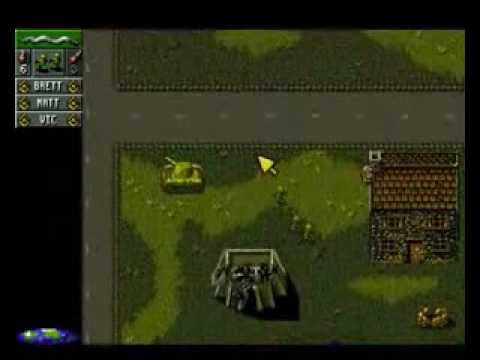 cannon fodder amiga music