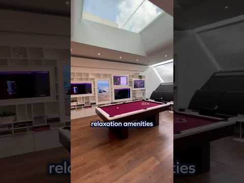 MELHORES Lounges de Primeira Classe