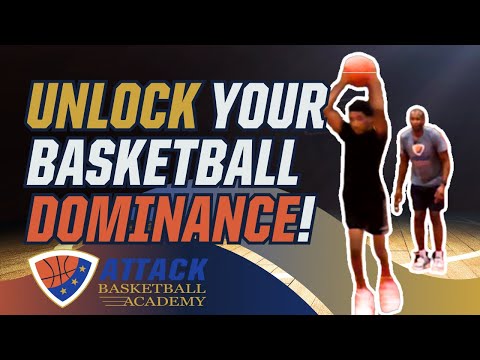 Pro Hop Finish Basketball