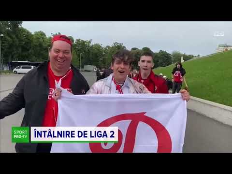 E alertă înainte de Dinamo - Steaua! Dacă pierde, Dinamo își ia adio de la promovarea directă