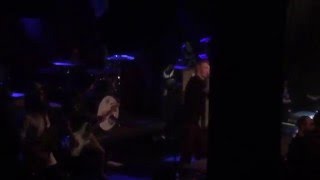 Neck Deep - Citizens of Earth - 3/12/16