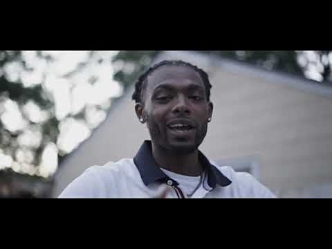 NFL Wooh x TRILL- My Kitchen