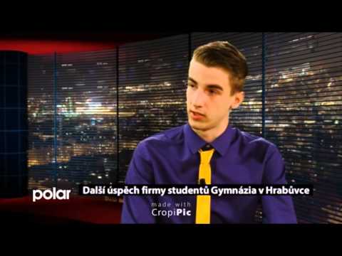 Petr Červenka, 7A8, prezident ChillUp v TV Polar