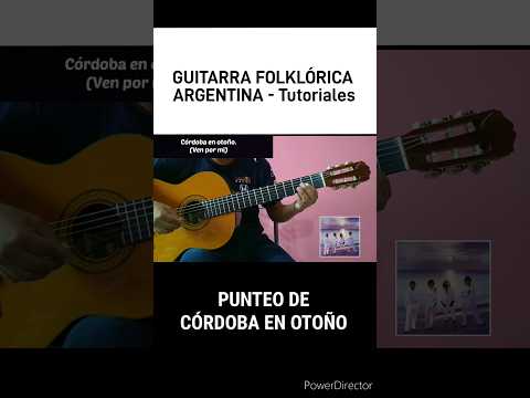 Cordoba En Otoño - Los Nocheros