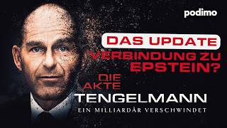 2026 Update on Karl-Erivan Haub: Link to Epstein | The Tengelmann File | Podimo True Crime