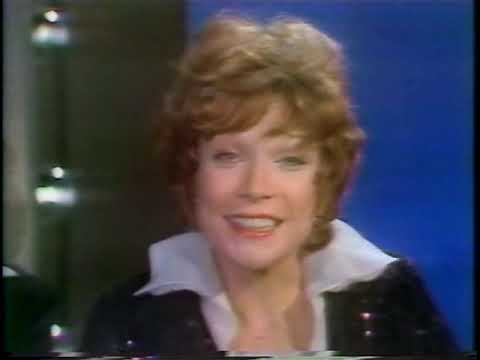 Shirley MacLaine, Lucille Ball--Gypsy In My Soul, 1978 TV