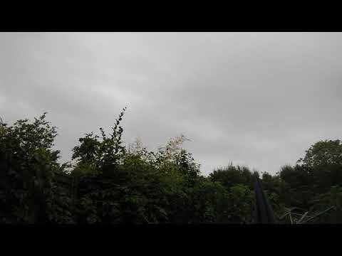 Donderstorm Koue Front QUINCTILIUS