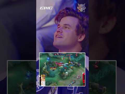 Even Magnus Carlsen knows this game is a masterclass ♟ #LetsGoLiquid #TeamLiquidPH