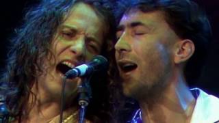 Hubert von Goisern &amp; Wolfgang Staribacher - Koa Hiatamadl 1991