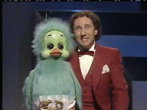 Keith Harris & Orville i wish i could Fiy  on the-keith-harris-show 1,11,1982