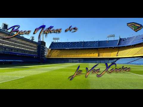 Boca Noticias #43 - Derrota que preocupa: Boca cayó 2-1 ante Vélez y se encienden las alarmas