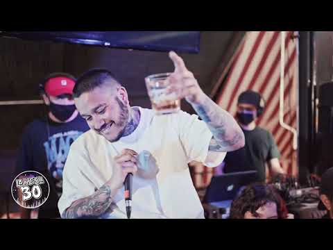 LA MESA 30 - CHUCHÚ BERMUDAS - CAPITULO 4