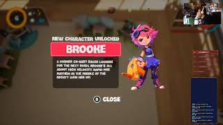 Sleep Tight (PC Indie)